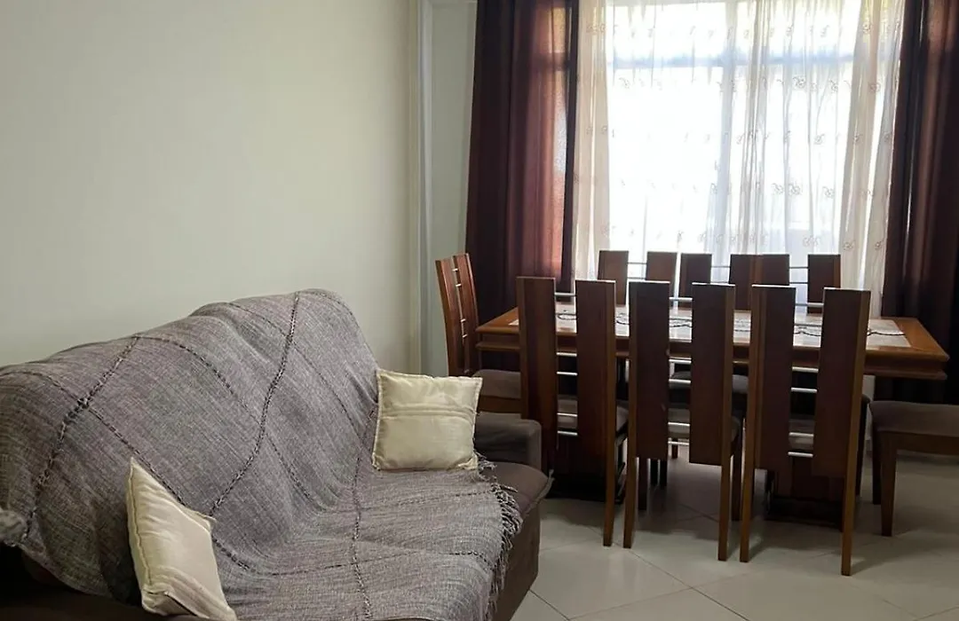 Apartamento Praia das Dunas Cabo Frio-1