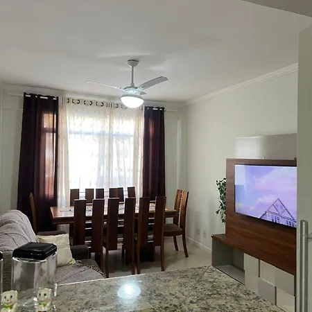 Apartamento Praia das Dunas Cabo Frio-3